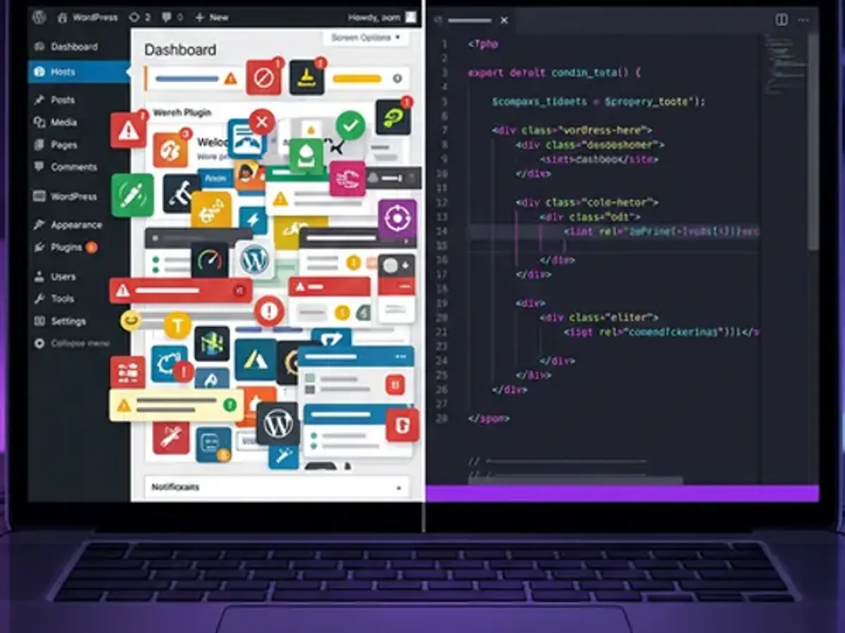 Your Web Developer Probably Can't Code | AI Unchained